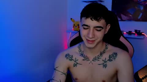 Snapshot of naranjo_seb chatting on 02/19/25, 09:28 sebastian online show from 02/19/25, 09:28