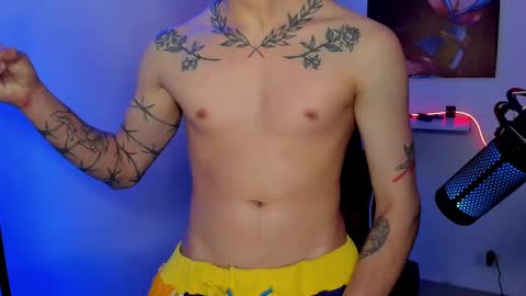 Snapshot of naranjo_seb chatting on 02/22/25, 04:07 sebastian online show from 02/22/25, 04:07