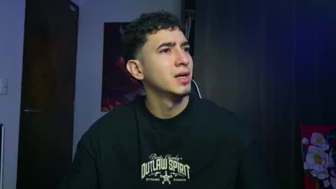 sebastian online show from 11/21/25, 11:36