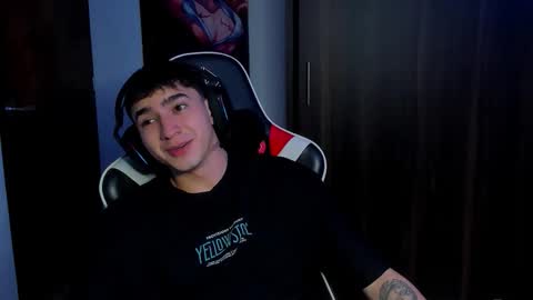 sebastian online show from 12/20/25, 04:52