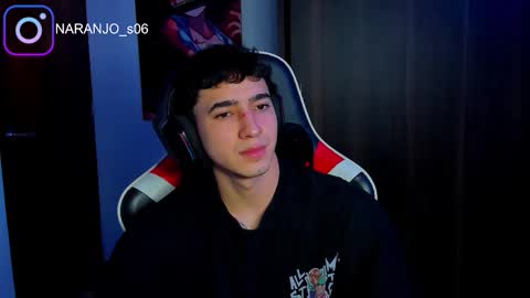 sebastian online show from 01/11/26, 04:06