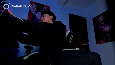 sebastian online show from 02/09/26, 03:10