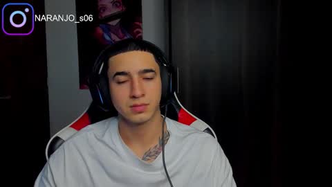 sebastian online show from 02/20/26, 02:30