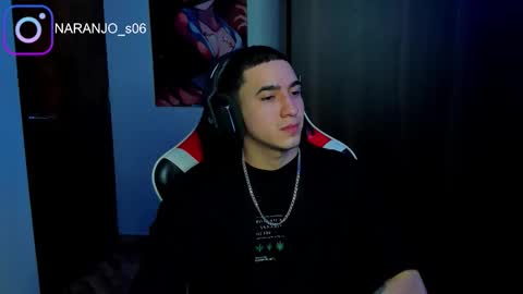 sebastian online show from 02/22/26, 04:46