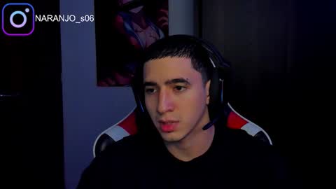 sebastian online show from 02/26/26, 07:51