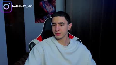 sebastian online show from 03/05/26, 06:31