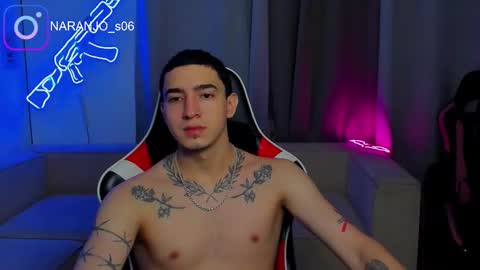 sebastian online show from 03/08/26, 06:28