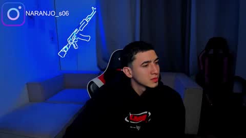 sebastian online show from 03/19/26, 04:38