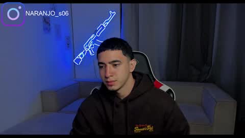 sebastian online show from 03/24/26, 07:24