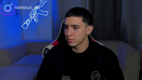 sebastian online show from 03/28/26, 04:01