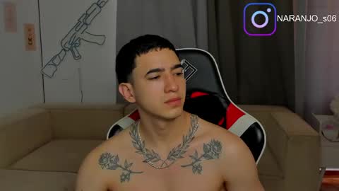 sebastian online show from 04/03/26, 04:38