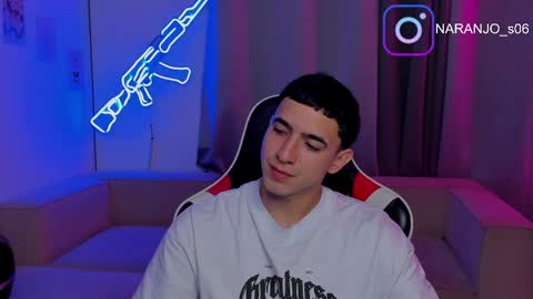 sebastian online show from 04/17/26, 03:20