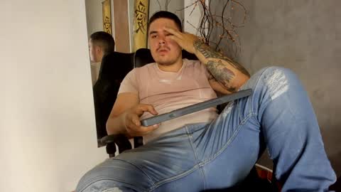 deibyd online show from 02/01/25, 01:51