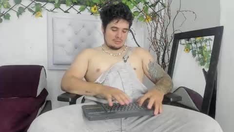 deibyd online show from 10/15/25, 01:50