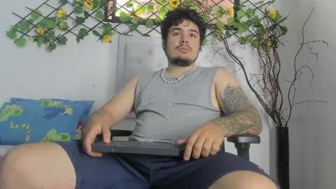 deibyd online show from 10/20/25, 07:14