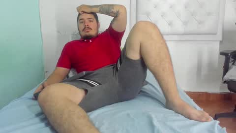 deibyd online show from 11/30/25, 09:08