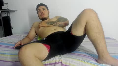 deibyd online show from 03/08/26, 05:44