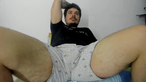 deibyd online show from 04/13/26, 07:36