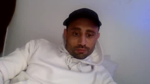 NarcoMarco online show from 11/02/25, 08:17