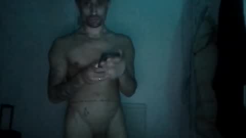 NarcoMarco online show from 11/03/25, 12:35