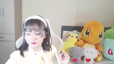 Naree online show from 10/21/25, 01:12