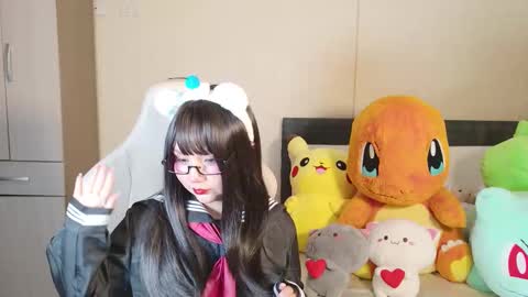 Naree online show from 11/30/25, 03:05