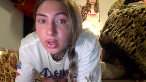 nariahaliza online show from 04/03/26, 02:53