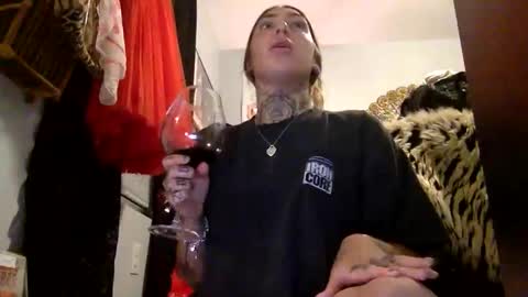 nariahaliza online show from 04/20/26, 03:20