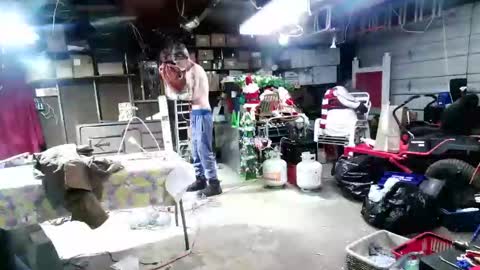 Nascar242420 online show from 02/07/26, 02:04