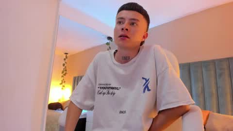 Nascary Fox online show from 09/10/25, 10:10