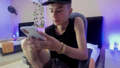 Nascary Fox online show from 11/04/25, 08:30