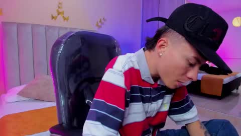 Nascary Fox online show from 01/06/26, 07:06