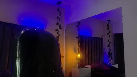 Nascary Fox online show from 01/17/26, 08:12