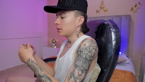 Nascary Fox online show from 02/09/26, 07:40