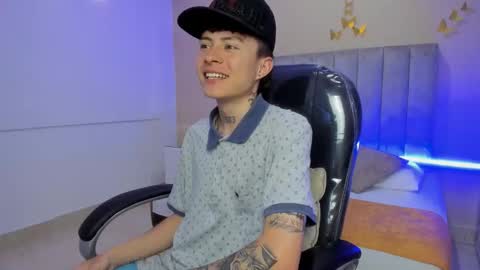 Nascary Fox online show from 02/21/26, 07:26