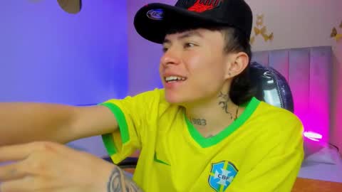 Nascary Fox online show from 02/26/26, 08:08