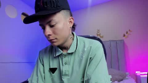 Nascary Fox online show from 04/08/26, 12:49