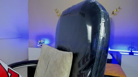 Nascary Fox online show from 05/03/26, 01:50