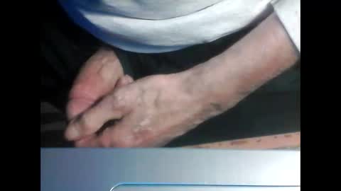 Snapshot of nasdude36 chatting on 03/26/26, 08:47 nasdude36 online show from 03/26/26, 08:47