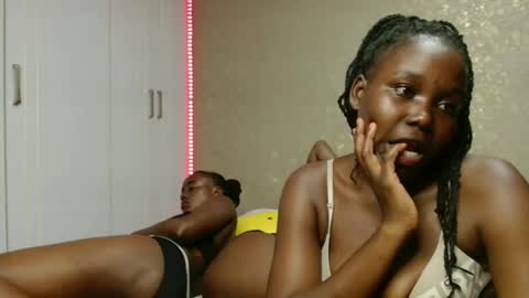 Nasha online show from 03/23/26, 03:21