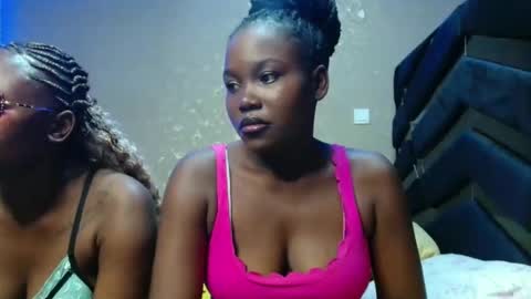 Nasha online show from 04/17/26, 03:15