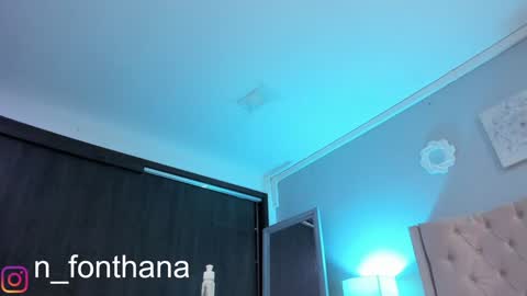 Nashly Fontana online show from 12/03/24, 01:54