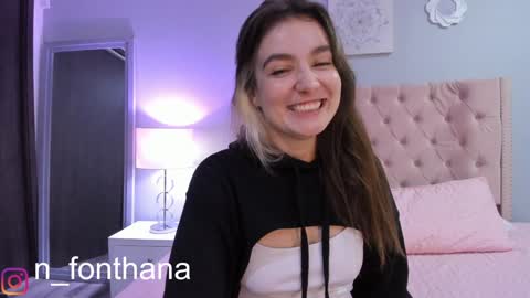 Nashly Fontana online show from 12/27/24, 02:12