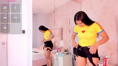 Nasly online show from 06/24/26, 03:27