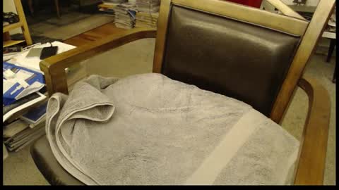 nassauliman online show from 03/08/26, 12:30