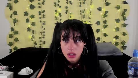 Snapshot of nastasha_nasty1 chatting on 02/21/25, 02:28 Maira online show from 02/21/25, 02:28