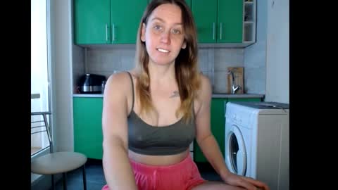 nastasiiaaforyou online show from 12/22/25, 10:23