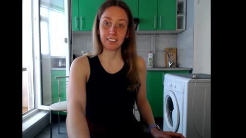 nastasiiaaforyou online show from 04/18/26, 11:14