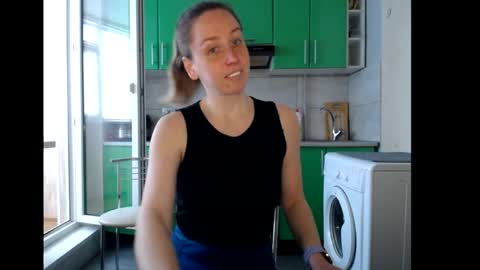 nastasiiaaforyou online show from 04/19/26, 11:31