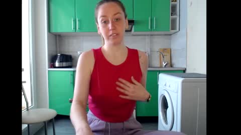 nastasiiaaforyou online show from 04/21/26, 06:31